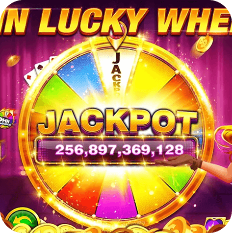 Lucky Wheel