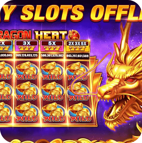 Mystery Slots