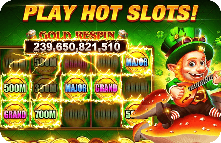 Hot Slots