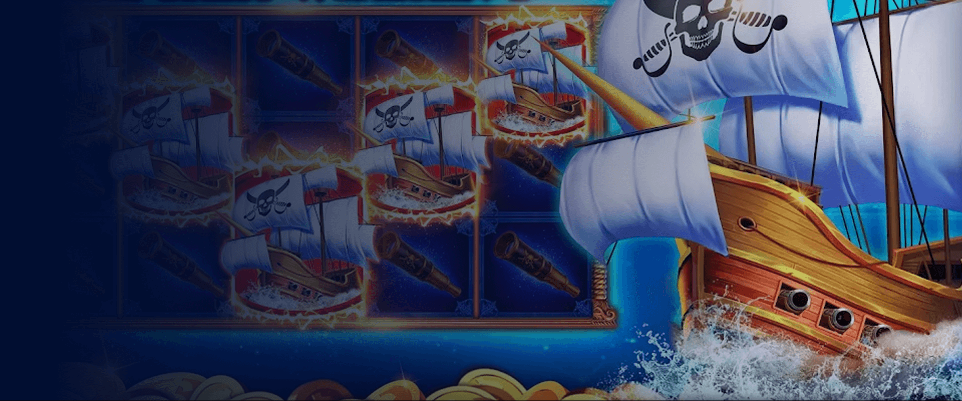 Pirate Crew